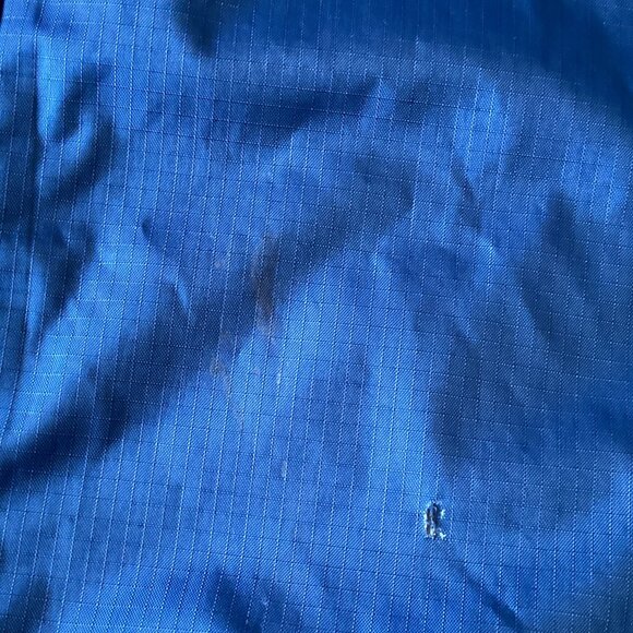 Under Armour Storm 3 Velocity Surge Waterproof Jacket Rian Windbreaker Running - Picture 10 of 10